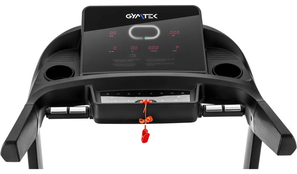 Беговая дорожка GYMTEK XT900 4