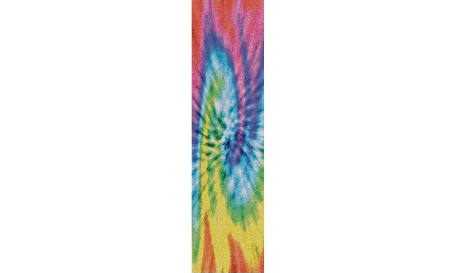 Фотография Наждак для скейта Enuff Tie Dye