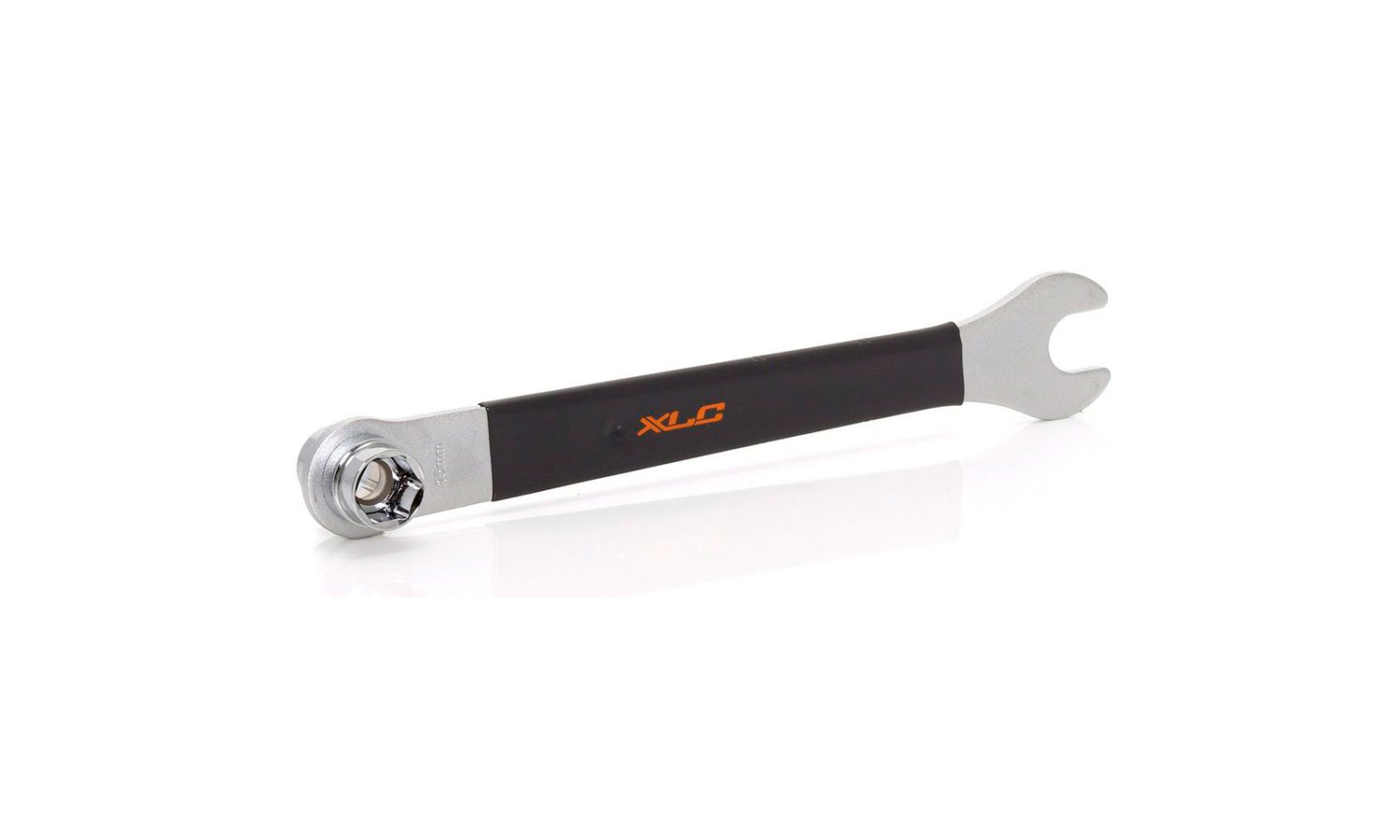 Ключ для педалей XLC TO-PD03, 15 мм