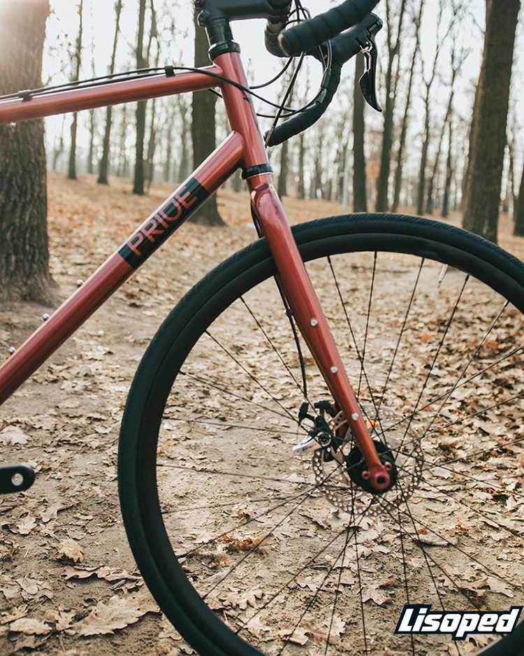 Велосипед Pride Rocx Tour 28" (2020) 2020 teal 2 Велосипед Pride Rocx Tour 28" (2020) 2020 teal 2