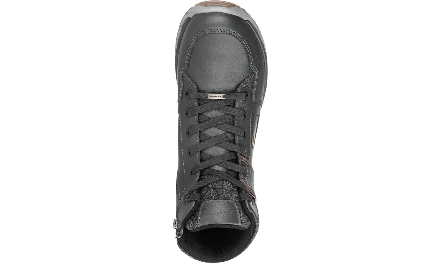 Фотография Ботинки LOWA Atrato GTX anthracite-bronze размер 41.0 2