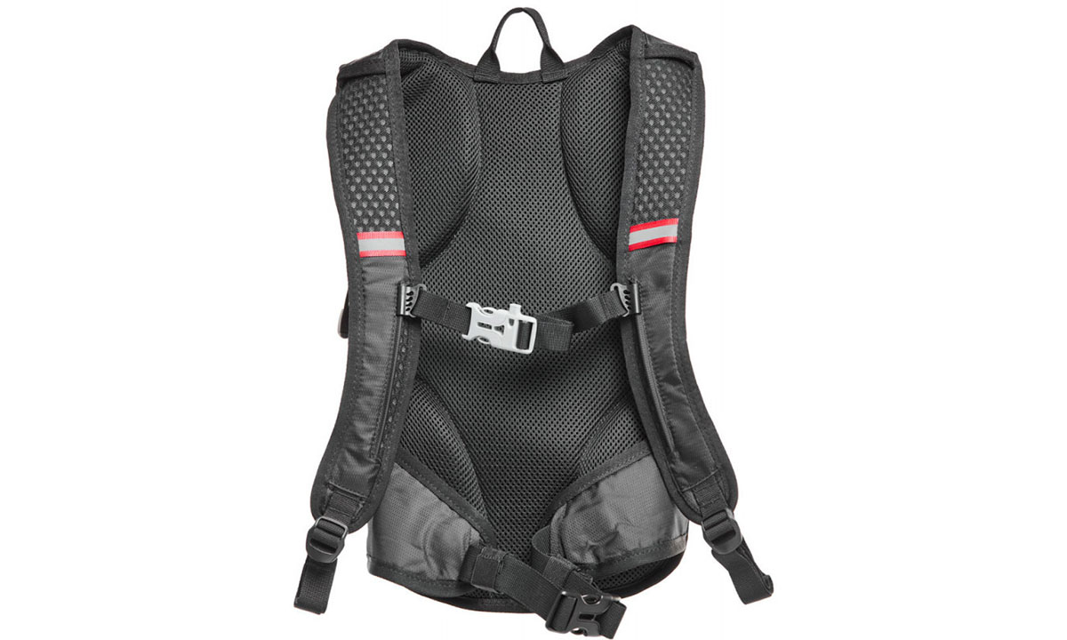 Рюкзак Skif Outdoor Light, 23L, черный 2