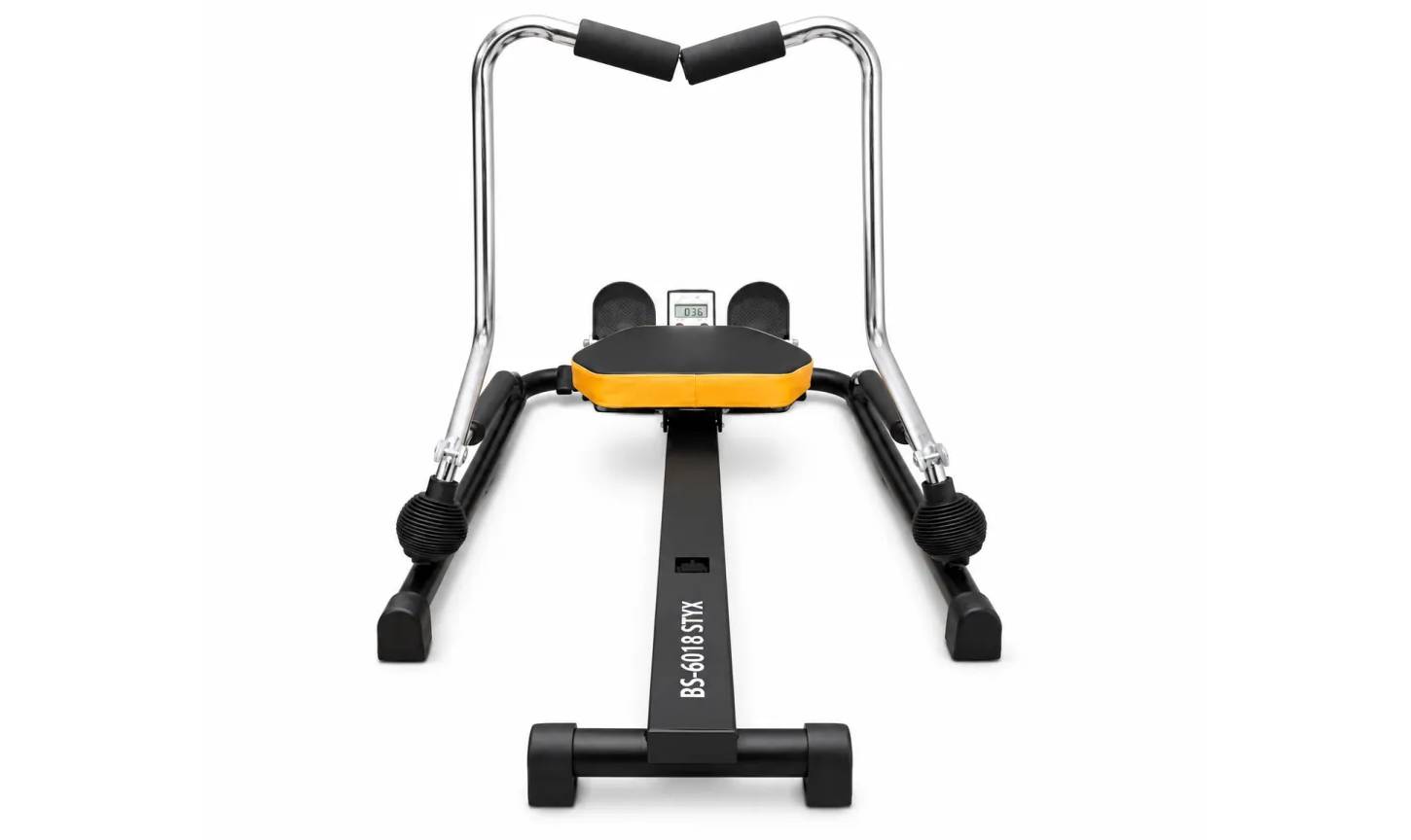 Гребный тренажер Besport BS-6018 STYX 16