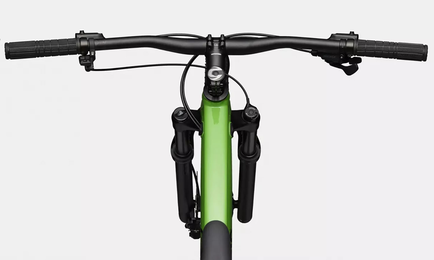 Велосипед 29" Cannondale TRAIL SL 3 размер рамы L 2024 GRN 4