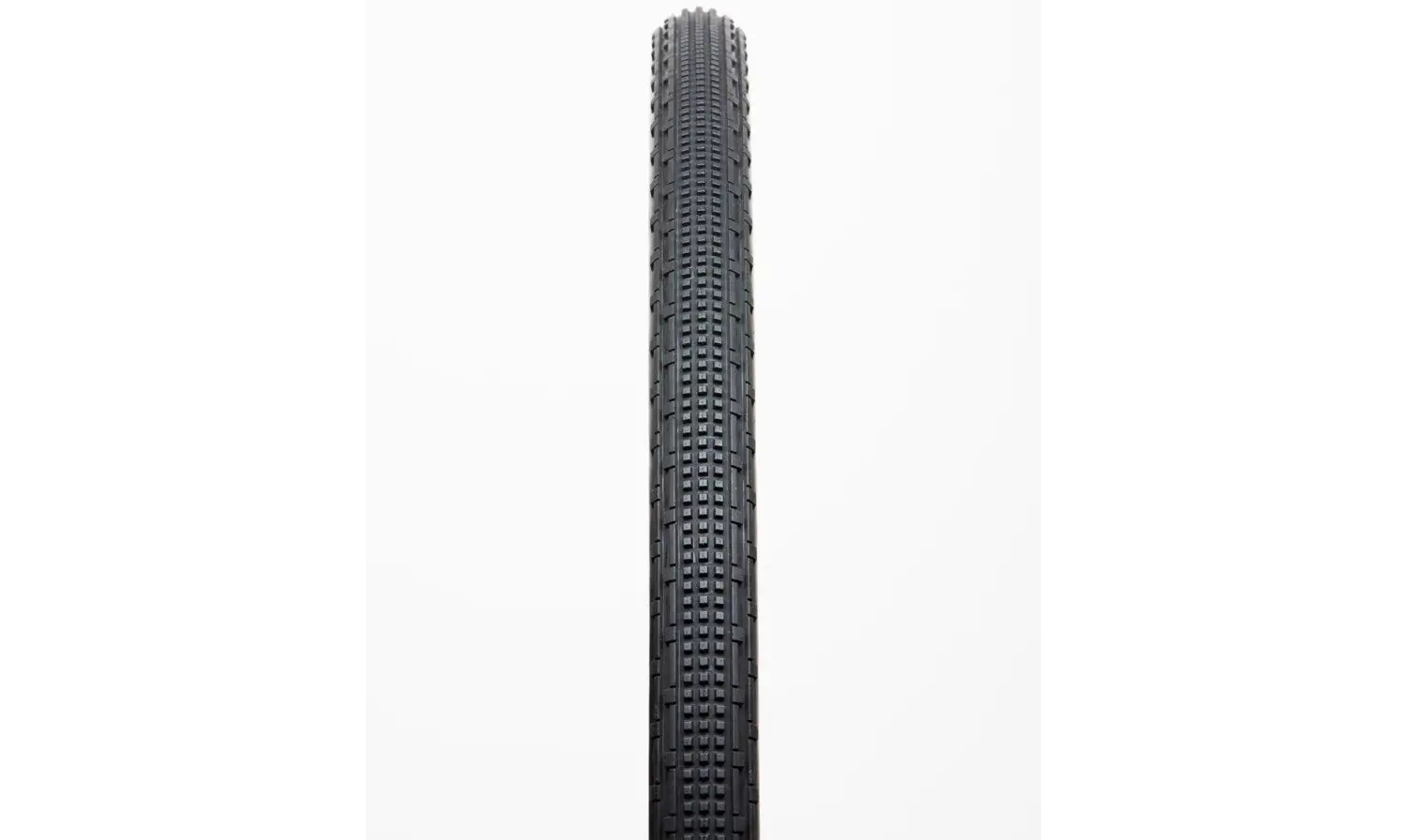 Покрышка б/к Panaracer GravelKing SK Plus 700x35C складная чёрная/коричневая 2