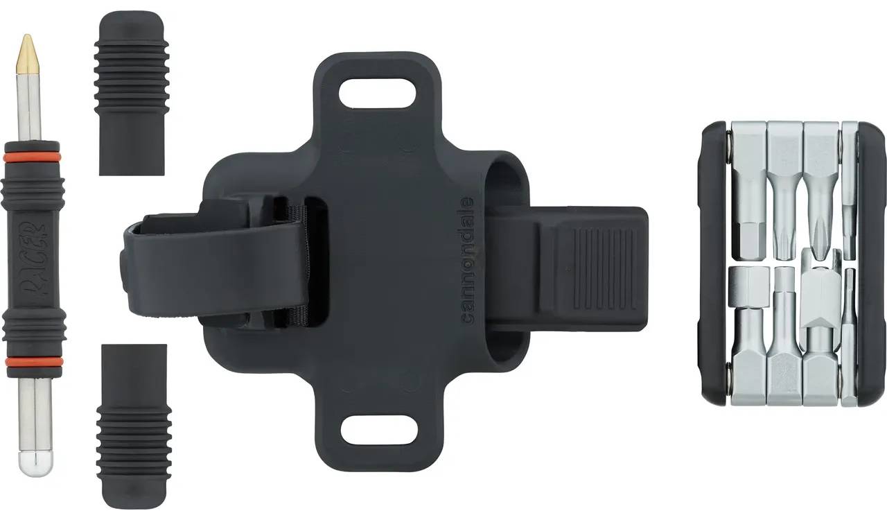 Мультитул набор Cannondale 10-in-1 для Cannondale Scalpel 3