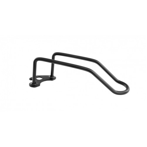 Захист заднього перемикача 17см, Чорний 2 Захист заднього перемикача 17см, Чорний 2