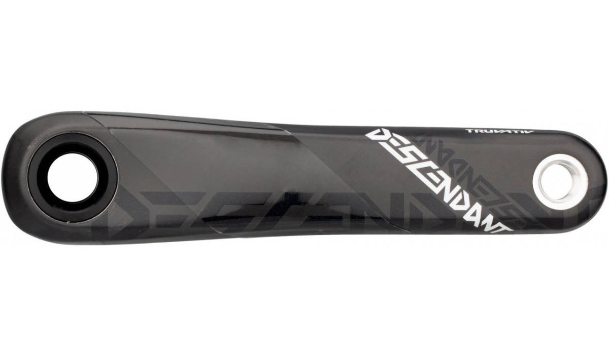 Шатуни Truvativ DESCENDANT AM FC DESC C EAGLE DUB 170 BLK 32 2