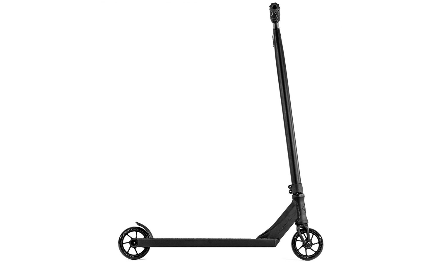 Труковий самокат Ethic DTC Pandora M-size - Black 4