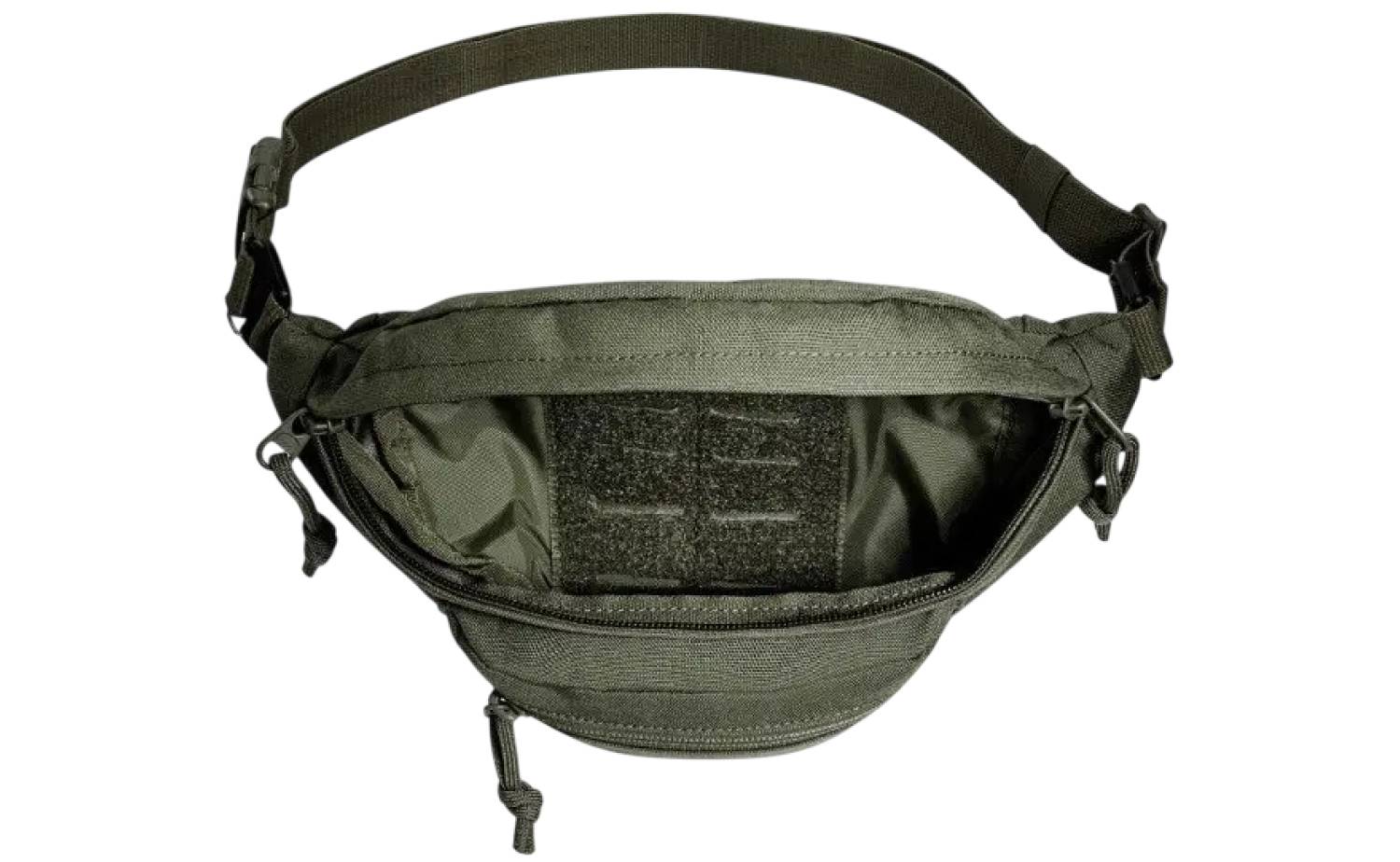 сумка на пояс Tasmanian Tiger Modular Hip Bag Olive 5