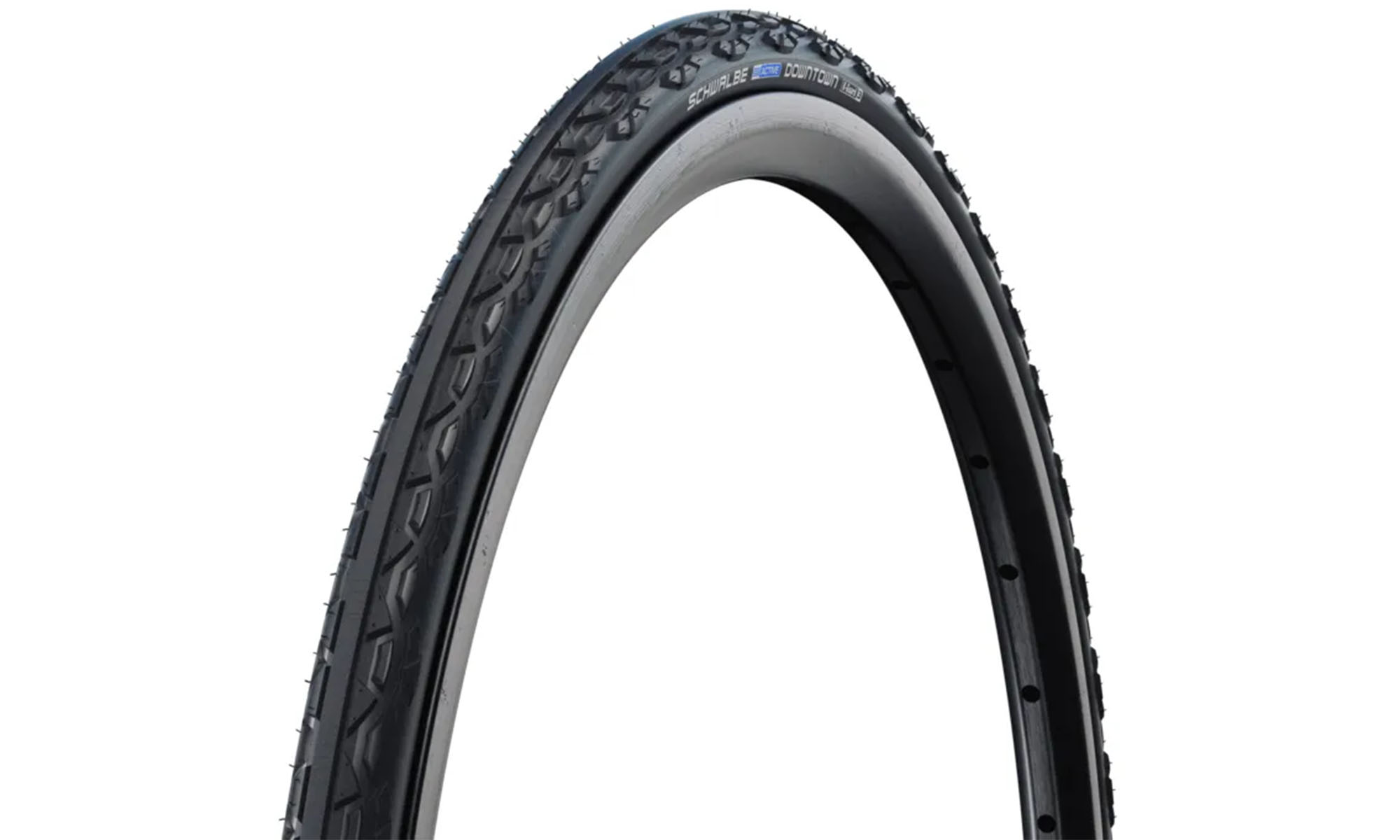 Покрышка Schwalbe DOWNTOWN 24x1.00" (25-540) K-Guard, TwinSkin, B/B HS342 2Grip NMC 50EPI Покрышка Schwalbe DOWNTOWN 24x1.00" (25-540) K-Guard, TwinSkin, B/B HS342 2Grip NMC 50EPI
