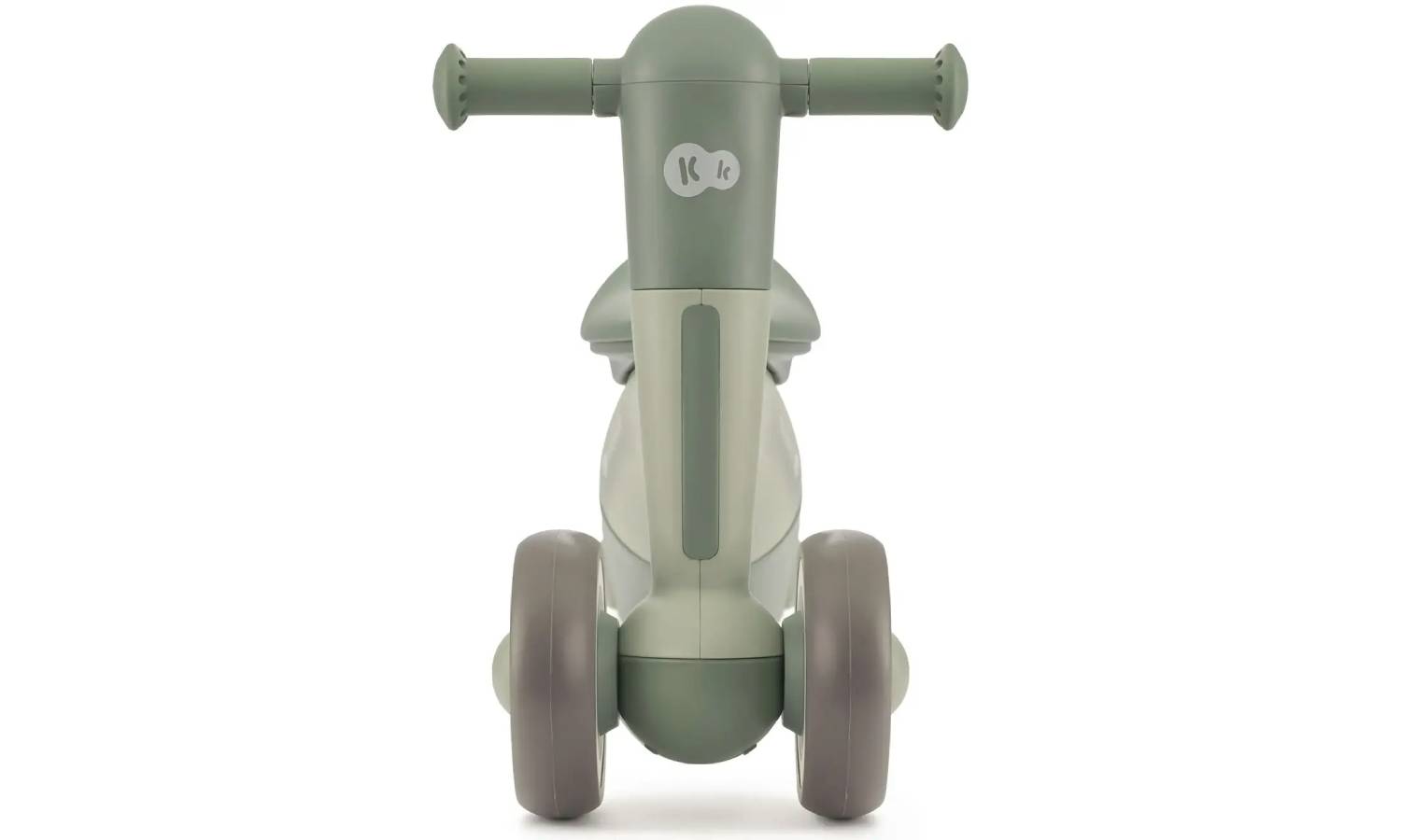 Каталка-біговіл Kinderkraft Minibi Leaf Green 2