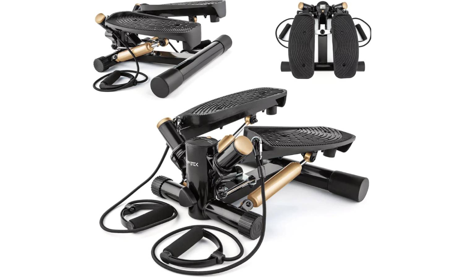 Степер Gymtek XST500 золотий 4 Степер Gymtek XST500 золотий 4