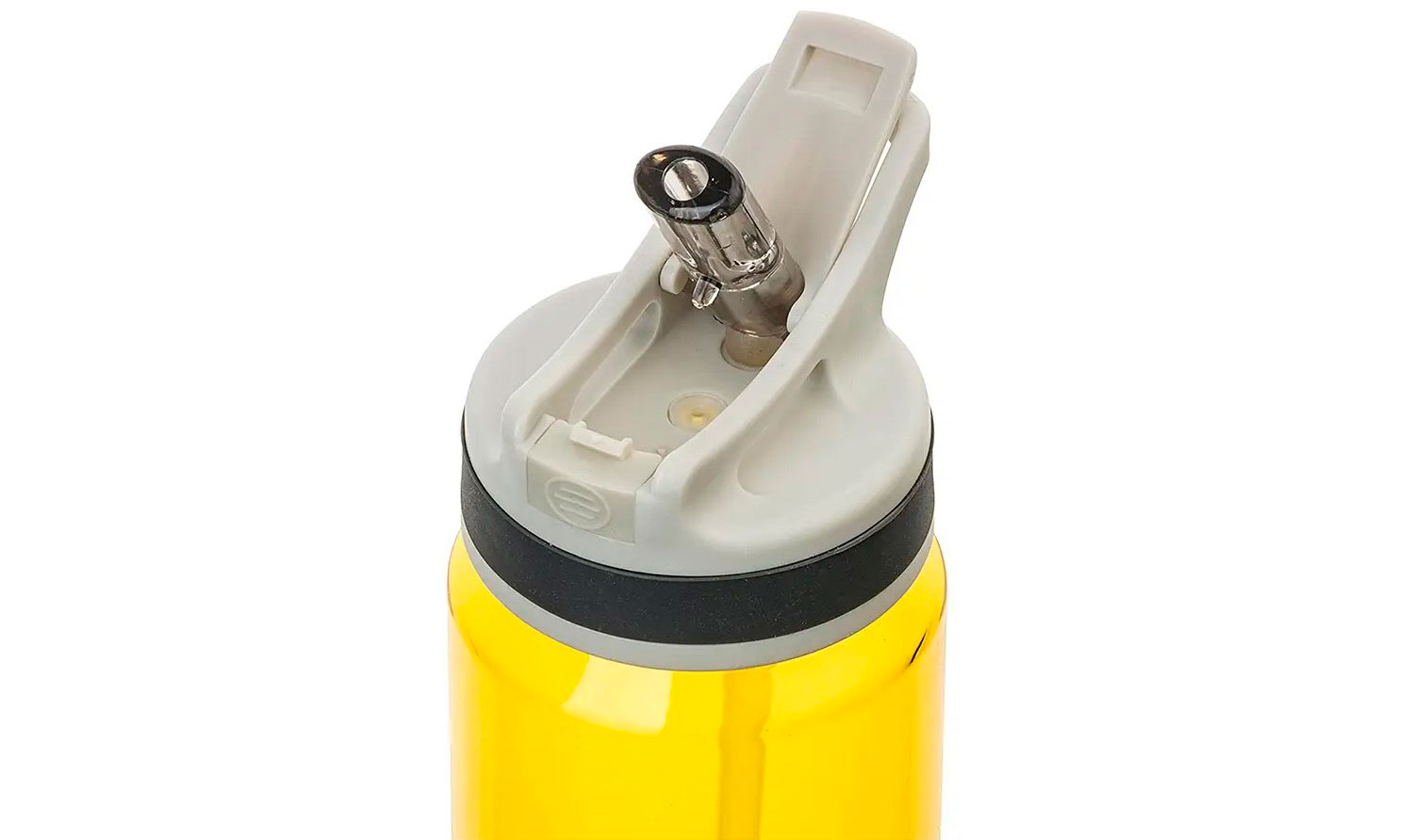 Фляга AceCamp Traveller Large yellow, 0,8 л 5