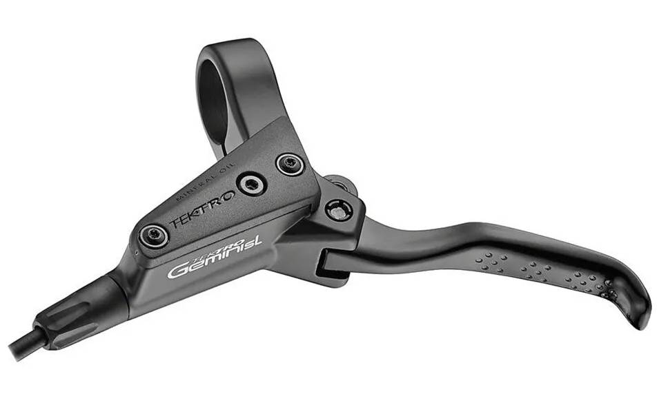 Гальмо переднє Tektro M535 2