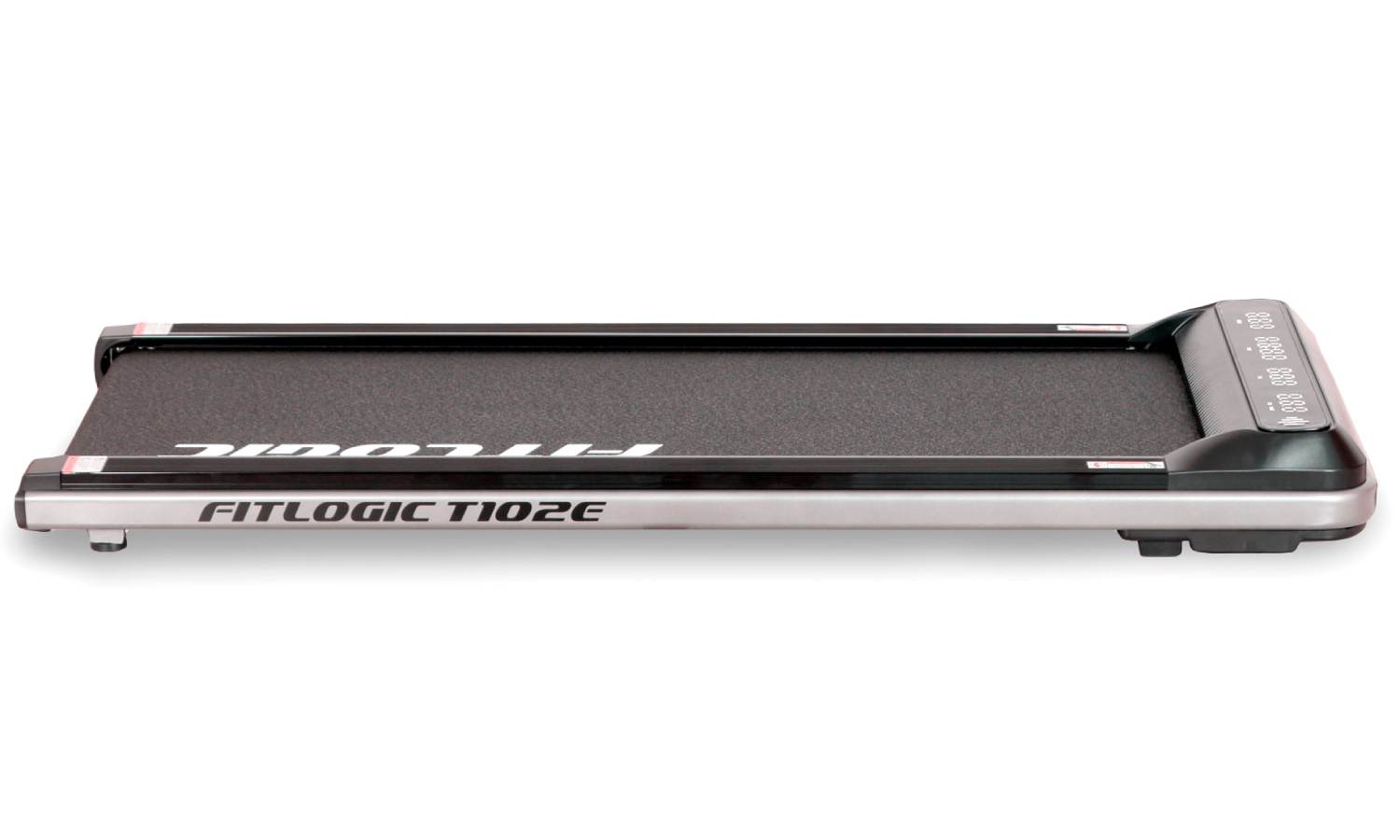 Бігова доріжка FitLogic T102E 4