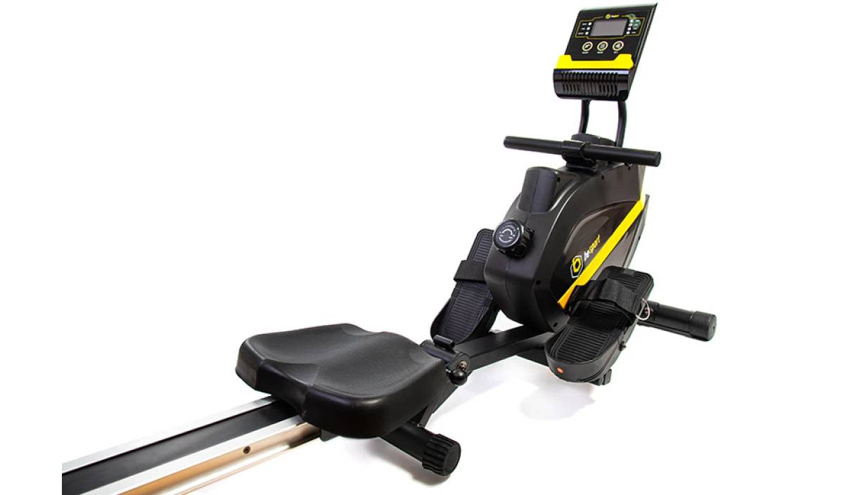 Гребной тренажер Besport BS-1006R BOATER 8