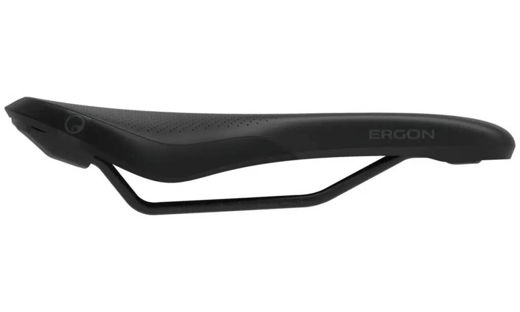 Фотографія Сідло ergon smc sport гелеві чоловіки m/l 3