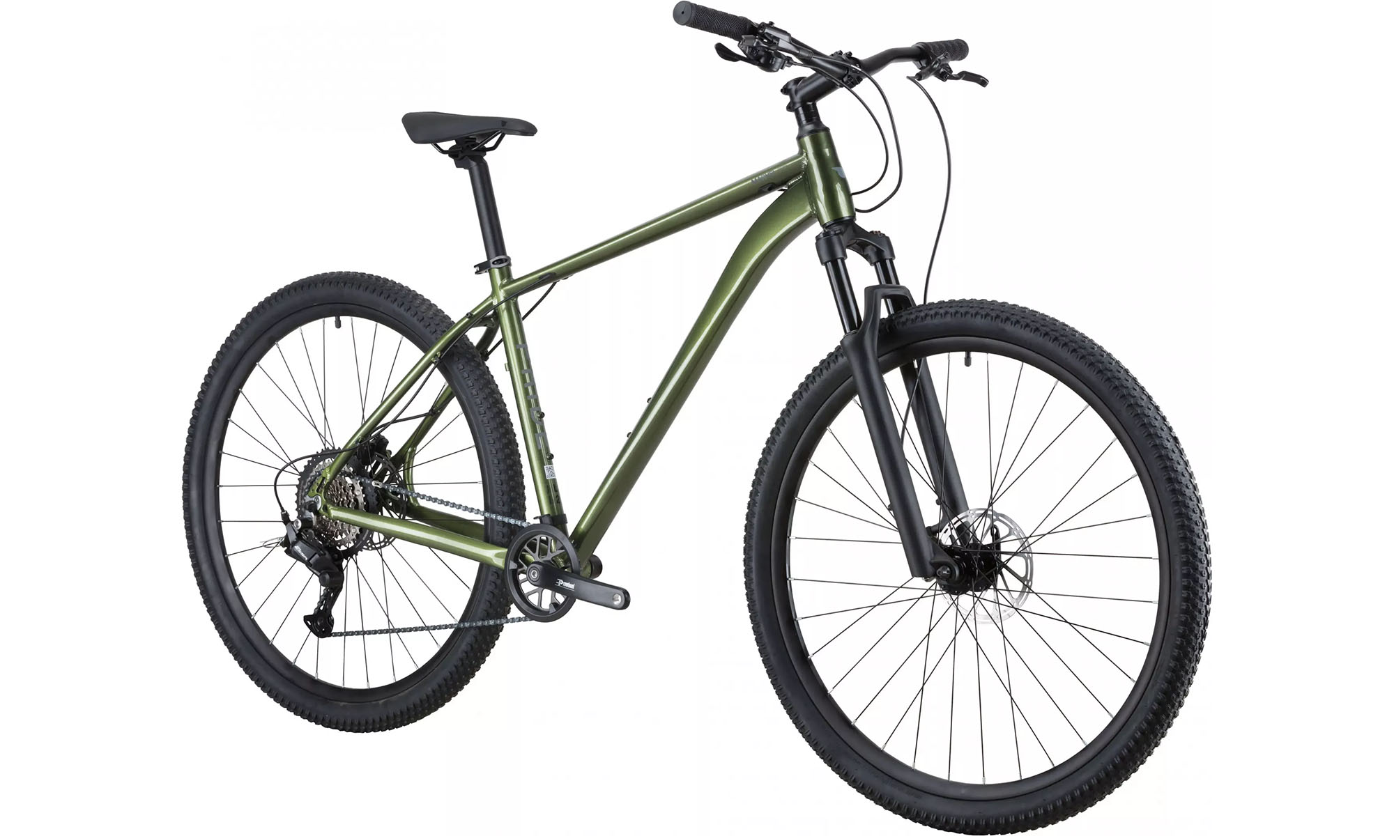 Велосипед Pride MARVEL 9.2 29", рама L, 2025, зелено-серый 3 Велосипед Pride MARVEL 9.2 29", рама L, 2025, зелено-серый 3