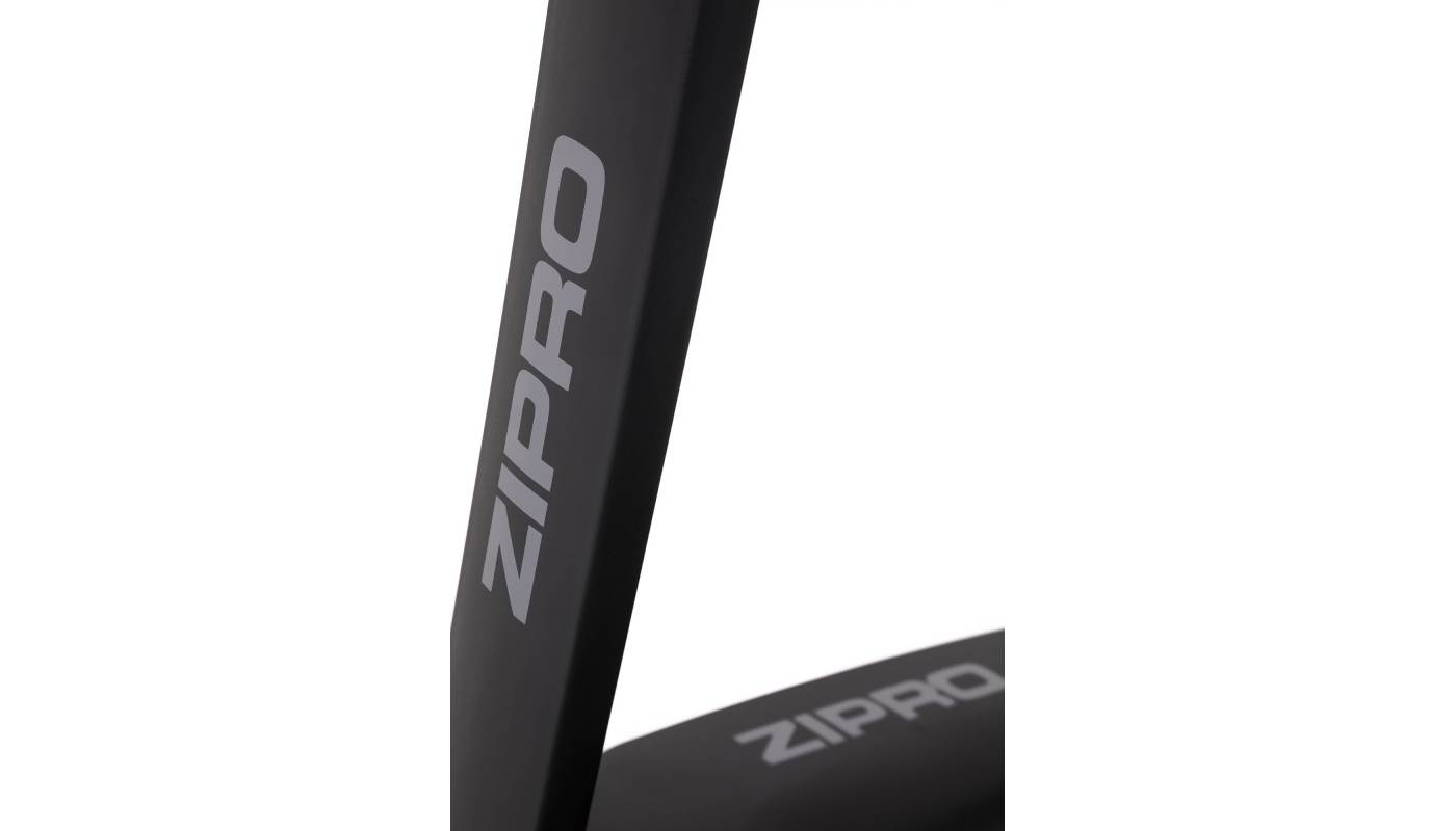 Беговая дорожка Zipro Pacemaker Gold iConsole+ 8