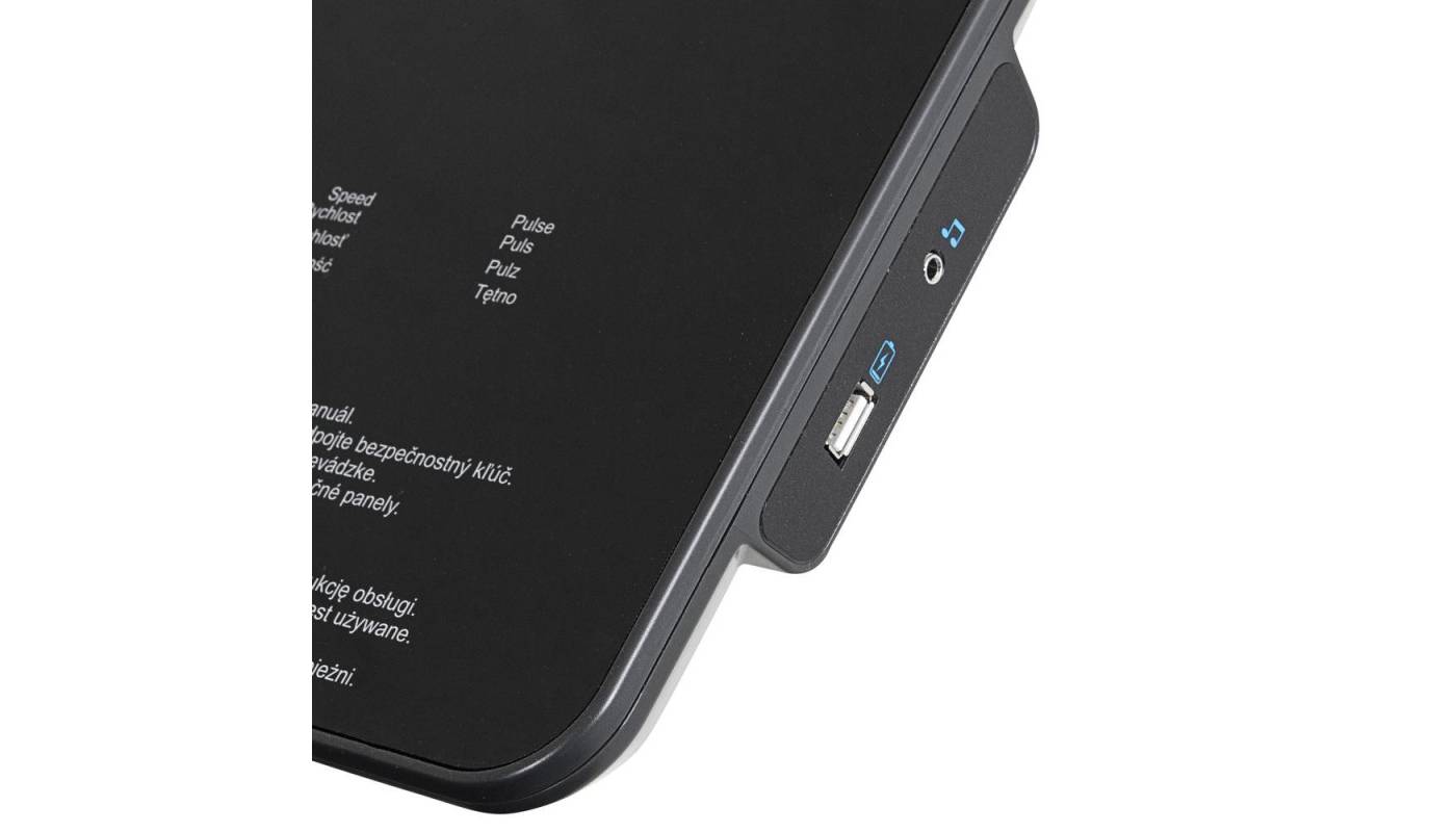 Беговая дорожка inSPORTline inCondi T30i 5