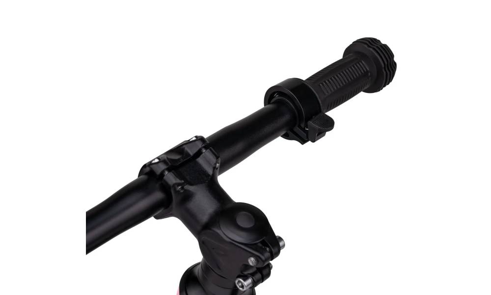 Беговел Miqilong HP 12" бирюзовый 6 Беговел Miqilong HP 12" бирюзовый 6