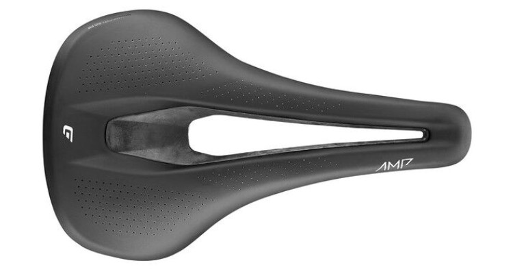 СЕДЛО CADEX AMP 4 СЕДЛО CADEX AMP 4