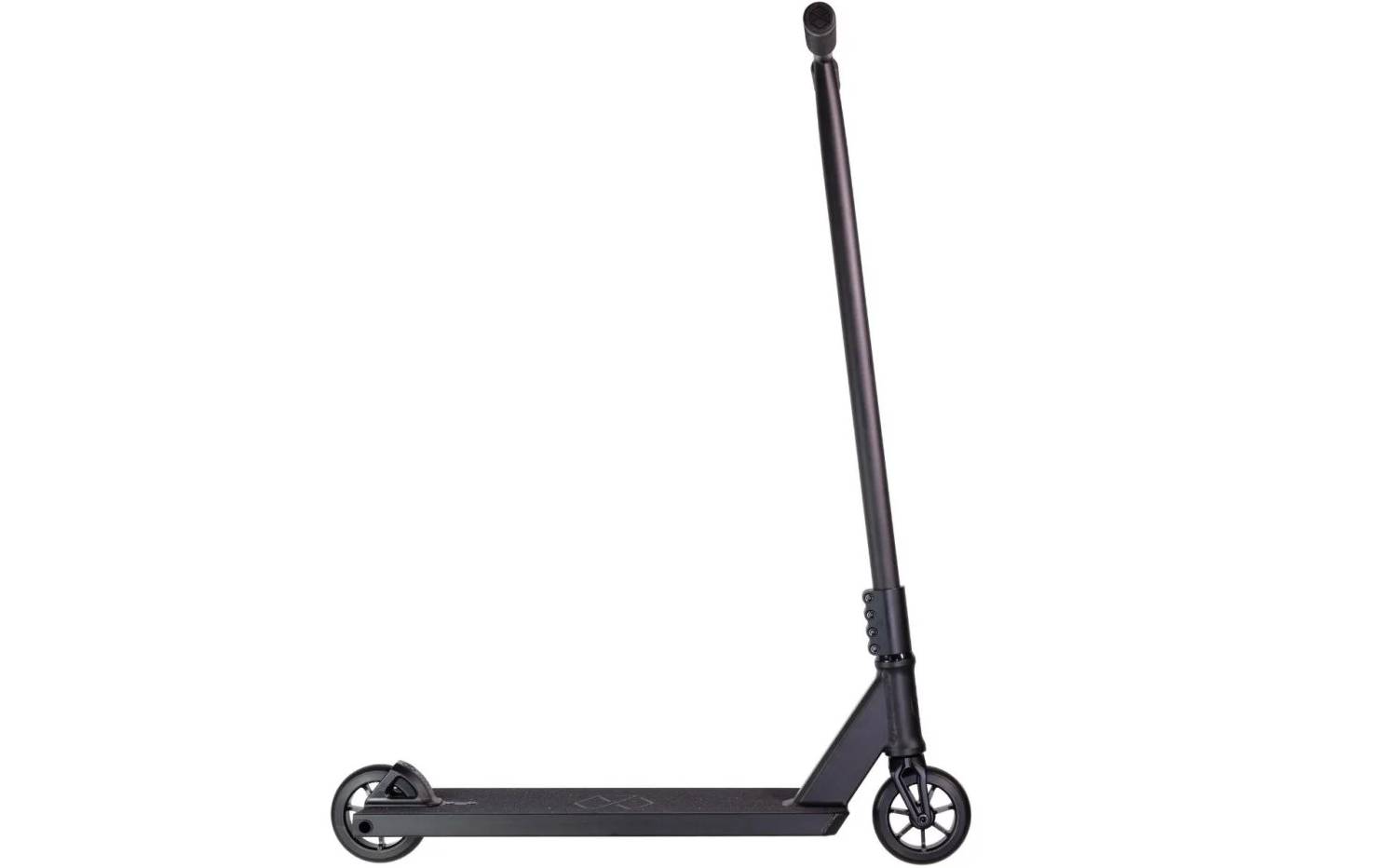 Трюковый самокат Native Stem XL Pro 6” x22” - Black 4 Трюковый самокат Native Stem XL Pro 6” x22” - Black 4