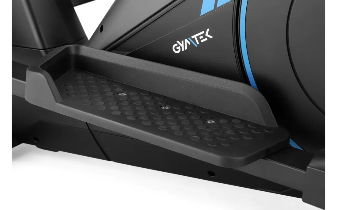 Орбітрек Gymtek XC4500 електромагнітний синій 5 Орбітрек Gymtek XC4500 електромагнітний синій 5