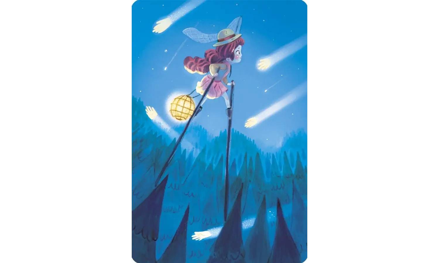 Настольная игра Dixit 4. Origins (Диксит 4: Истоки) 4