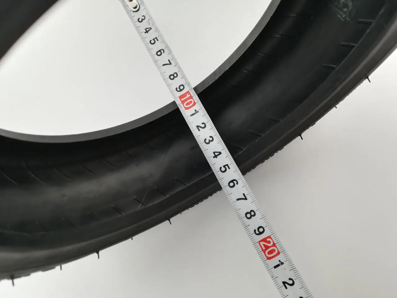 Покрышка CST C-9287 8-1 / 2X2, черный 4