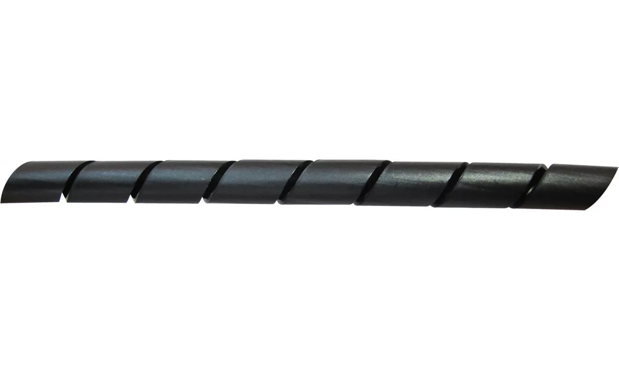 Захисна обмотка JAGWIRE ZSK602 спіральна, для скріплення дротів - 10м 