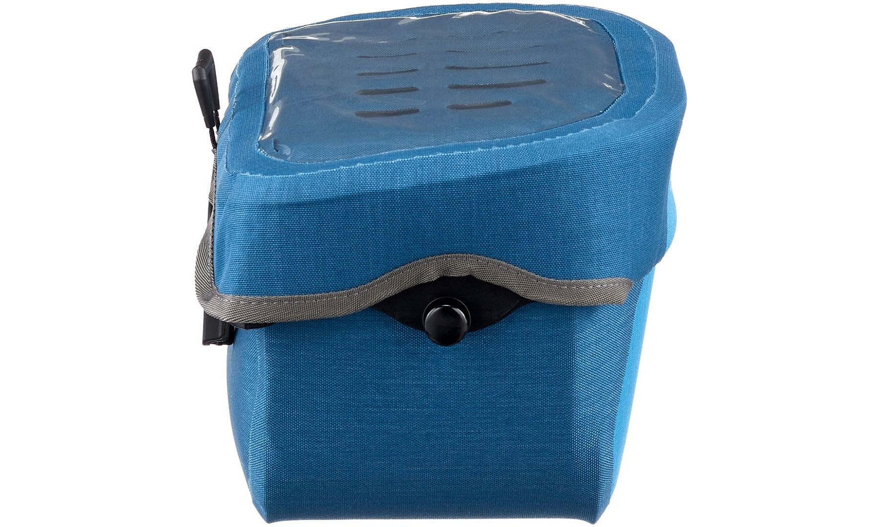 Гермосумка велосипедная Ortlieb Ultimate Six Plus синяя 5 л 3 Гермосумка велосипедная Ortlieb Ultimate Six Plus синяя 5 л 3