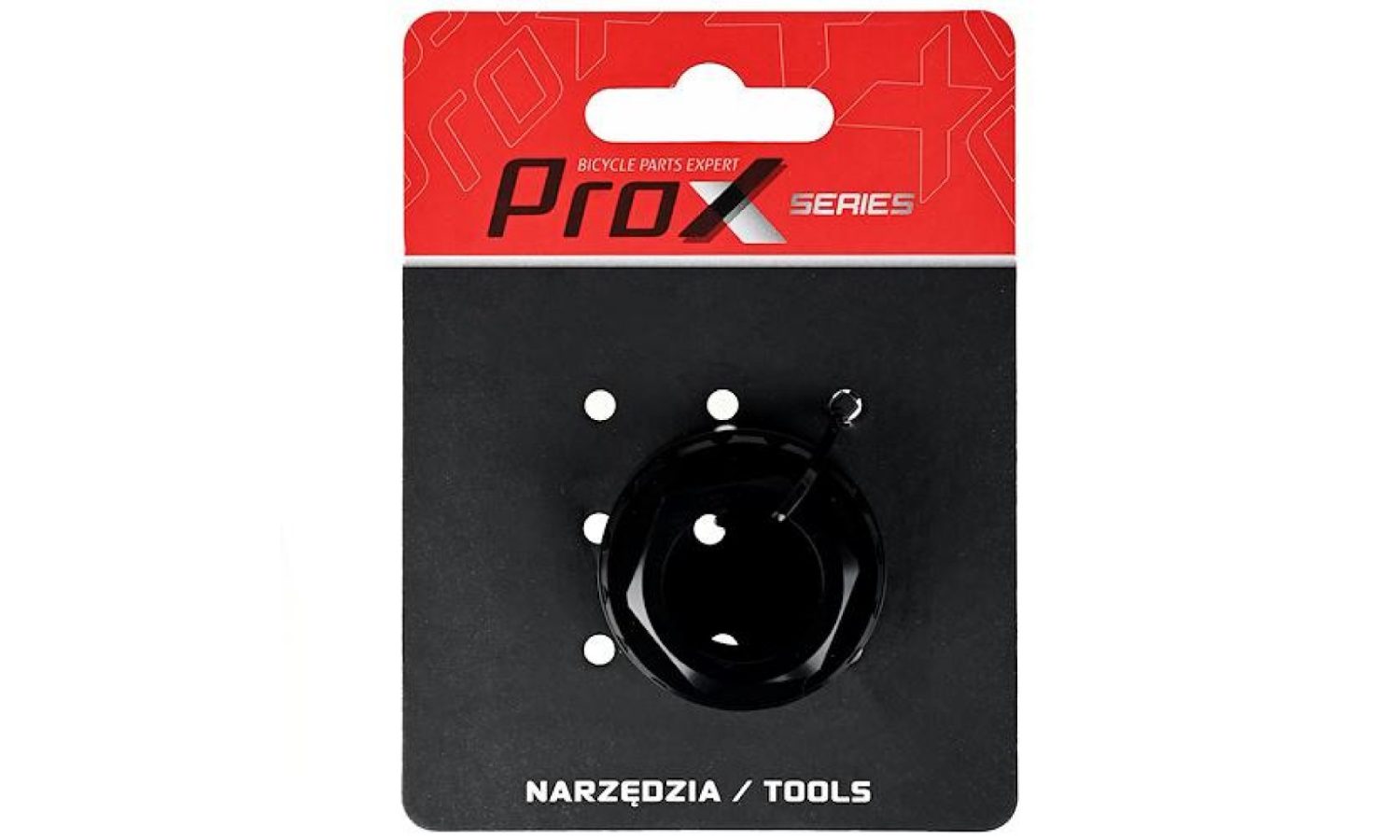 Ключ ProX CR-15 для снятия ротора Shimano 2 Ключ ProX CR-15 для снятия ротора Shimano 2