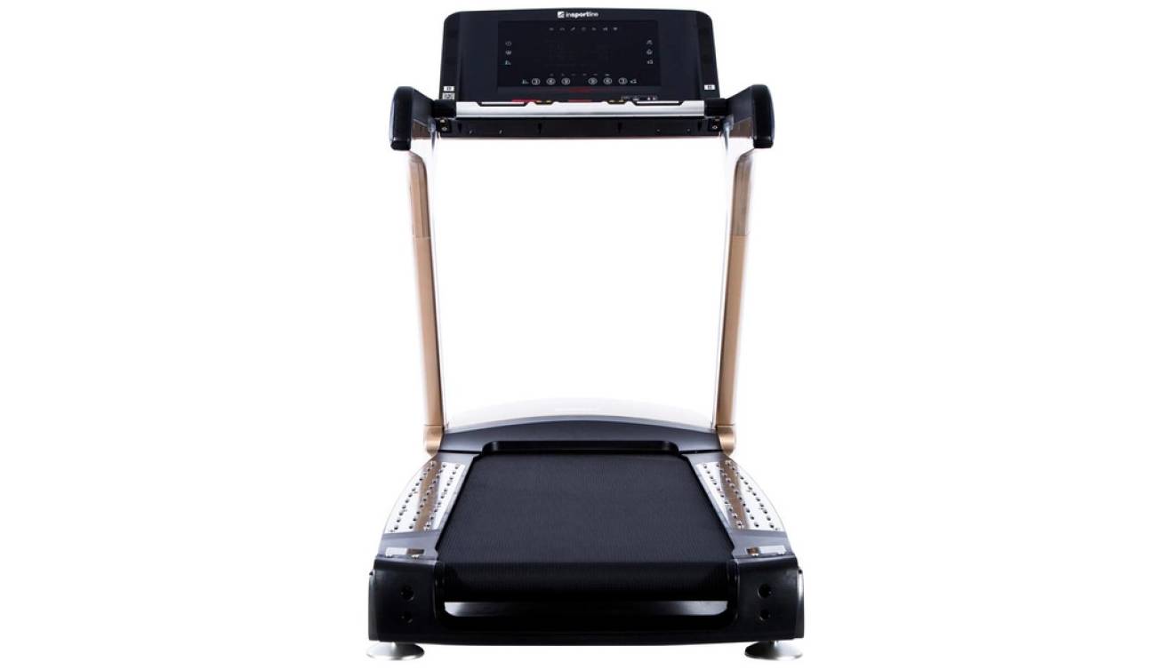 Беговая дорожка inSPORTline Gardian G12 3