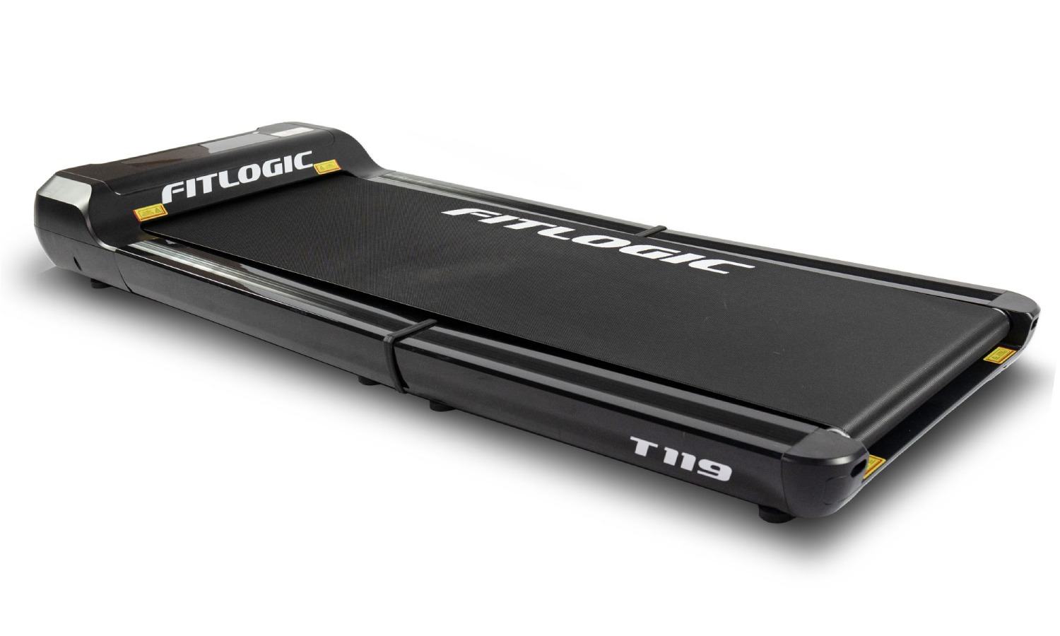 Беговая дорожка FitLogic T119 5 Беговая дорожка FitLogic T119 5