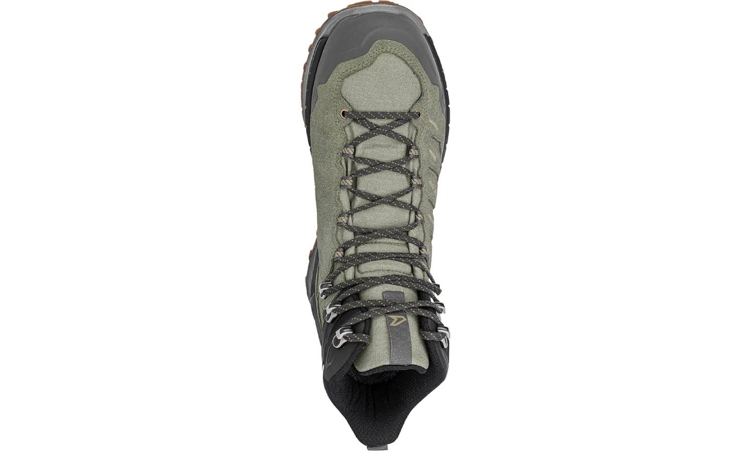 Черевики LOWA Innovo GTX MID seaweed-dune розмір 40.0 2