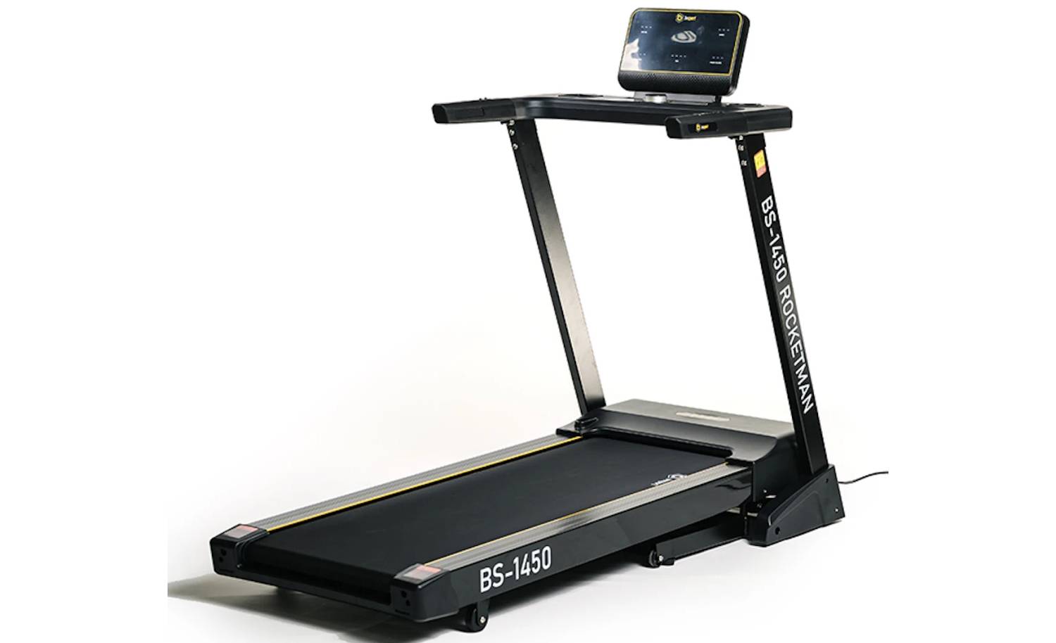 Бігова доріжка Besport BS-1450 ROCKETMAN 17 Бігова доріжка Besport BS-1450 ROCKETMAN 17