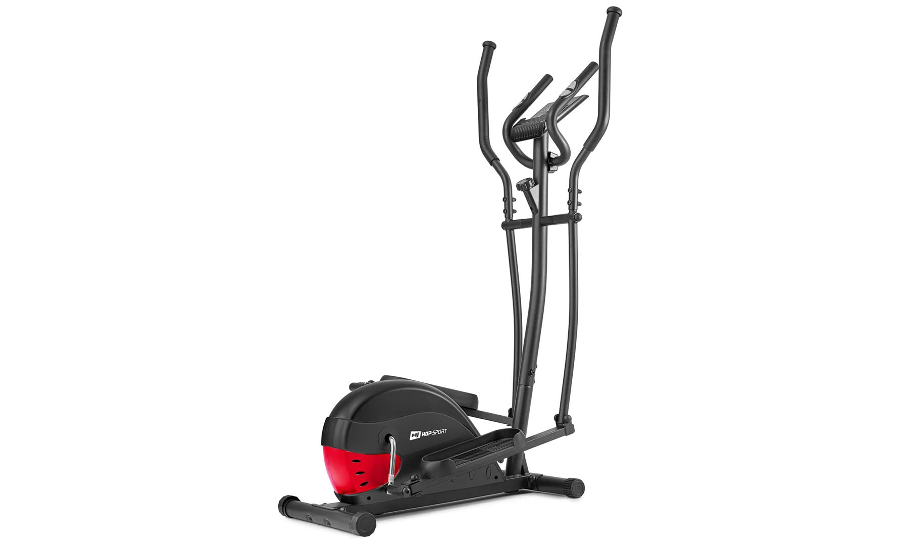 Орбитрек  Hop-Sport HS-003C Focus, красный 4