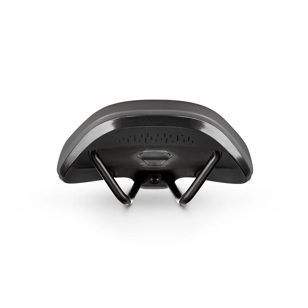 Сідло Fizik Terra Aidon X5 - 160мм, E-MTB, 272гр, Чорне 5