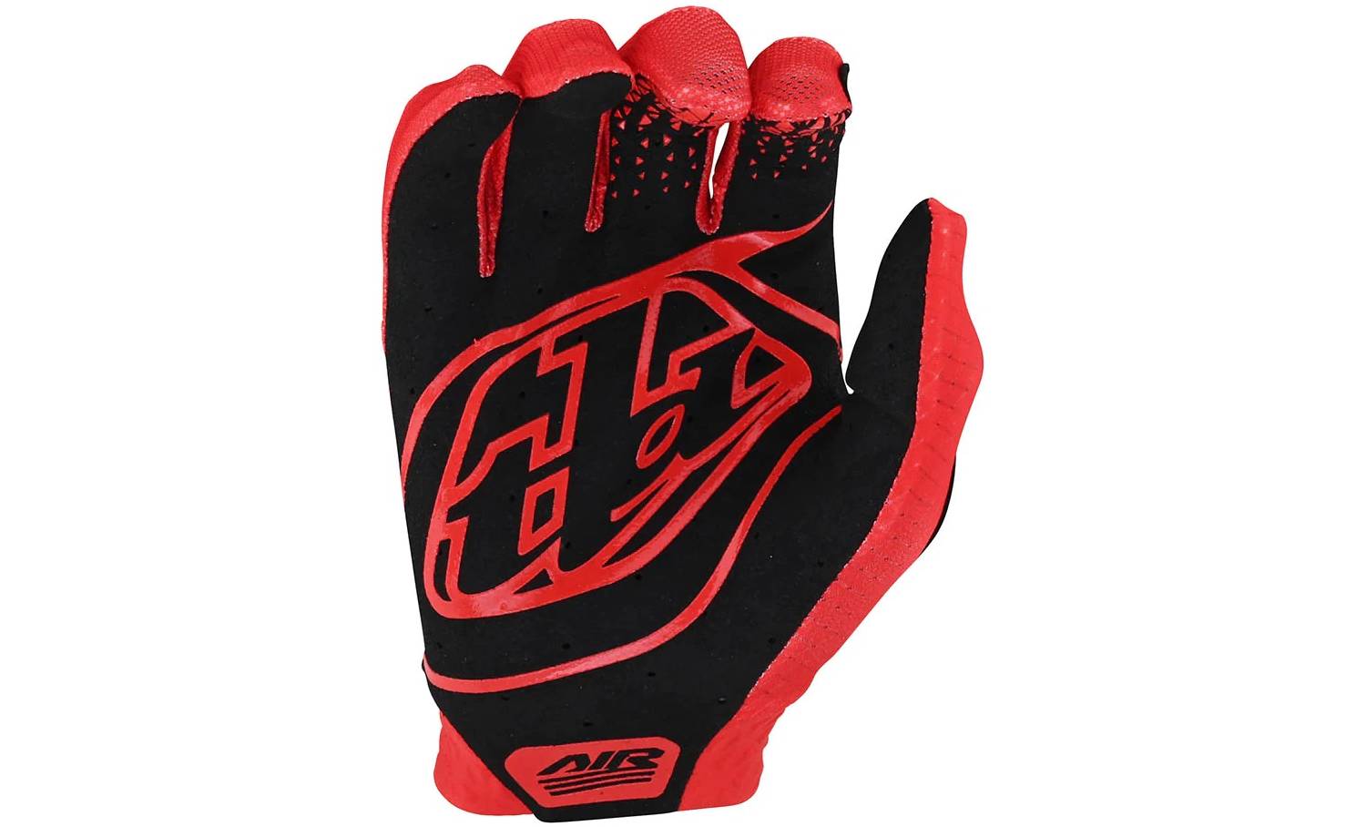 Вело перчатки TLD AIR GLOVE размер S RED 2
