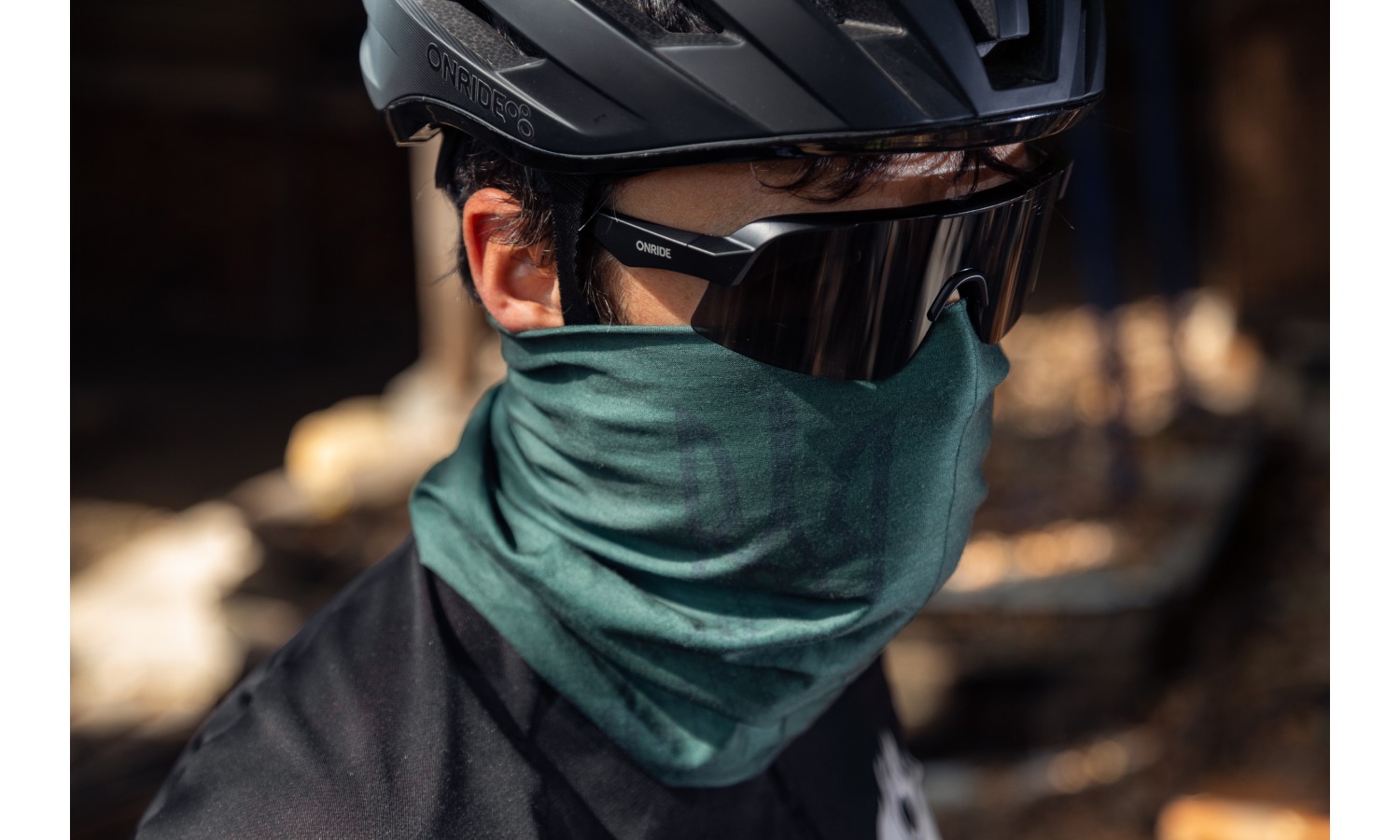 Головний убір ONRIDE Strong 3