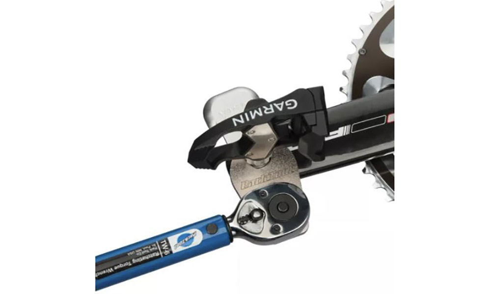 Ключ Park Tool TWB-15 для педалей 15мм 2 Ключ Park Tool TWB-15 для педалей 15мм 2