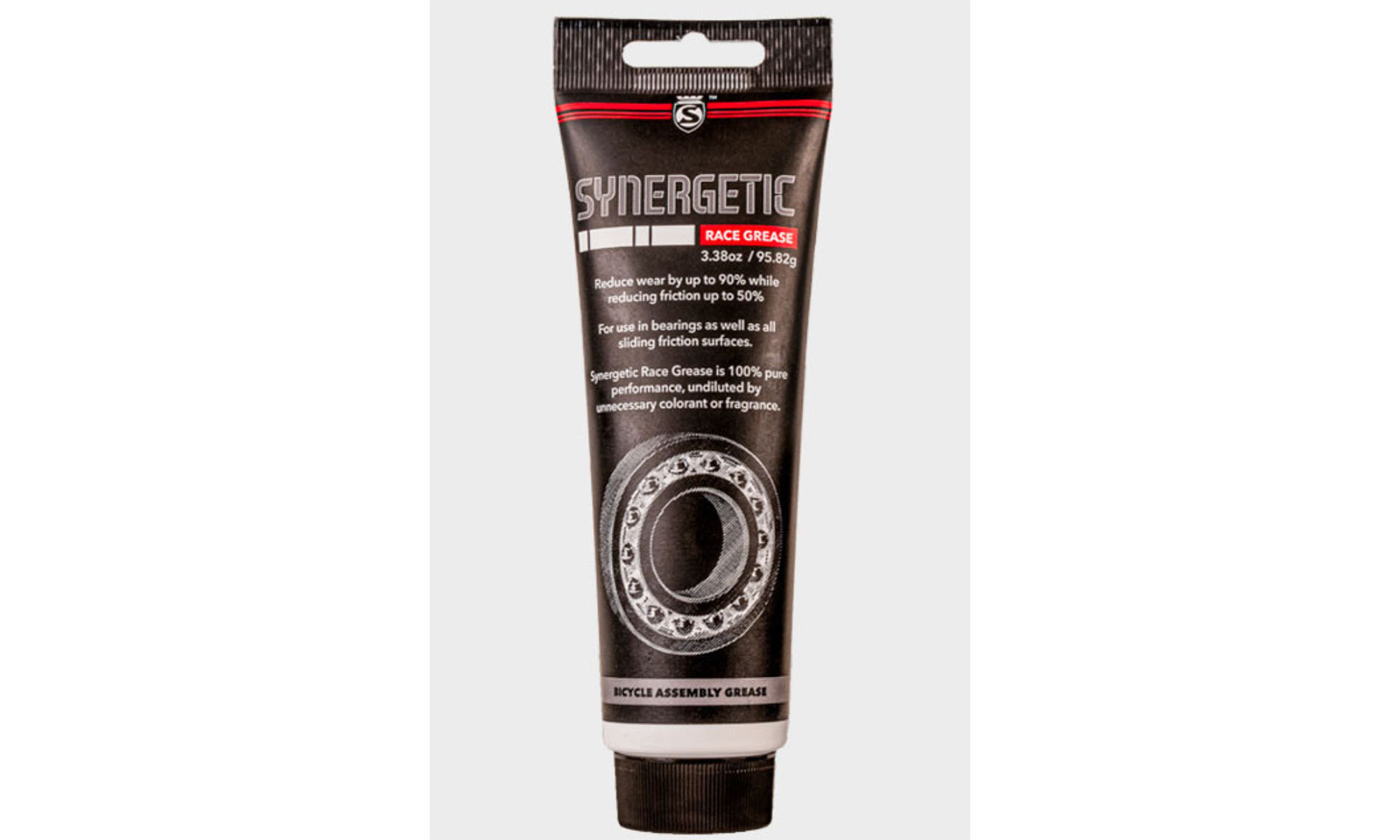 Смазка SILCA Synergetic Race Grease, 96g Смазка SILCA Synergetic Race Grease, 96g