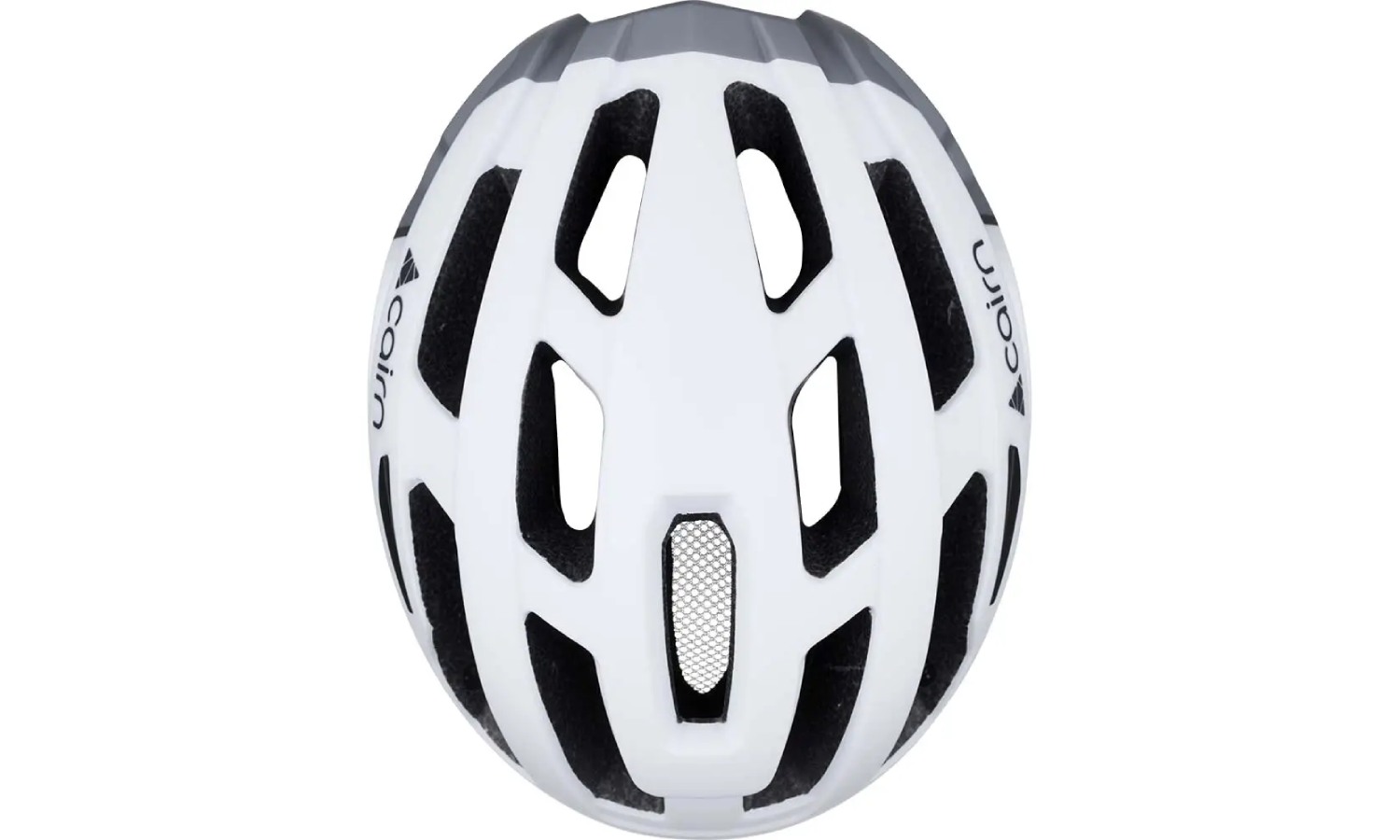 Велошлем Cairn Prism II white pearl размер L 58-61 см 2 Велошлем Cairn Prism II white pearl размер L 58-61 см 2