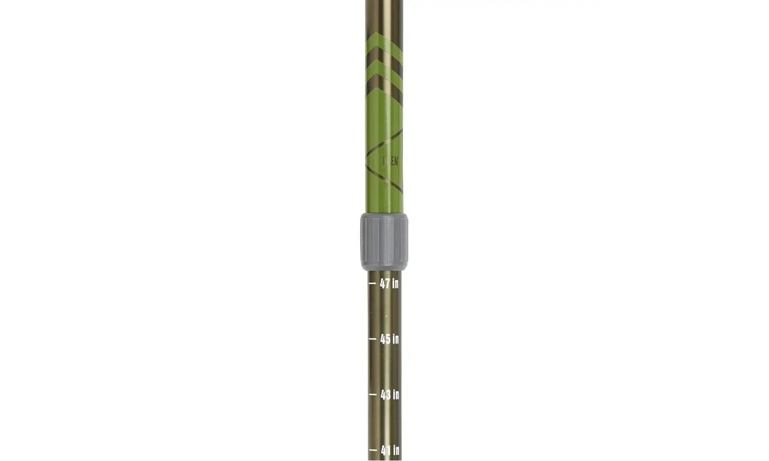 Трекинговые палки Kelty Upslope 2.0 moss 2