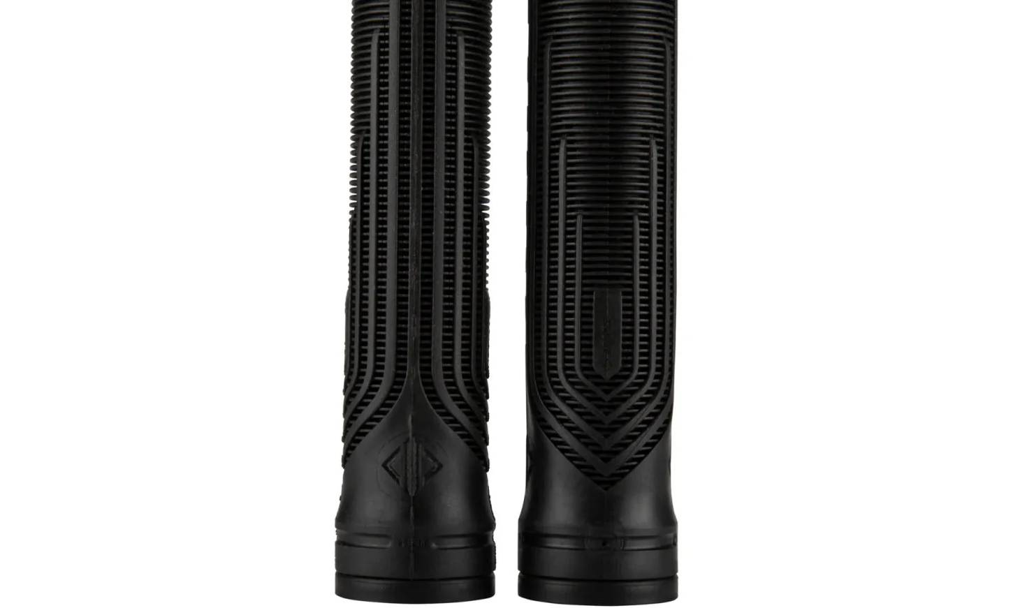 Грипси для самокату Drone Acolyte Hand Grip Pro - Black 2