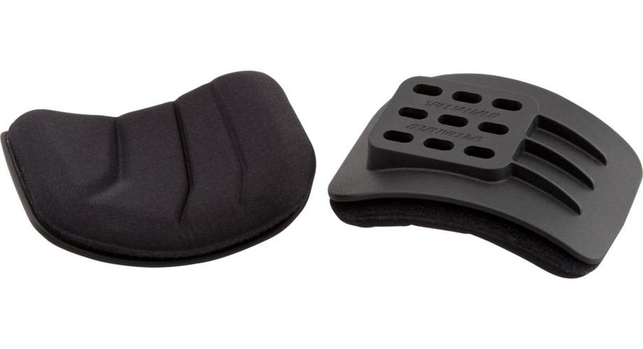 Держатели мягких накладок Specialized AEROBAR PAD HOLDERS W/ PADS (SET) 