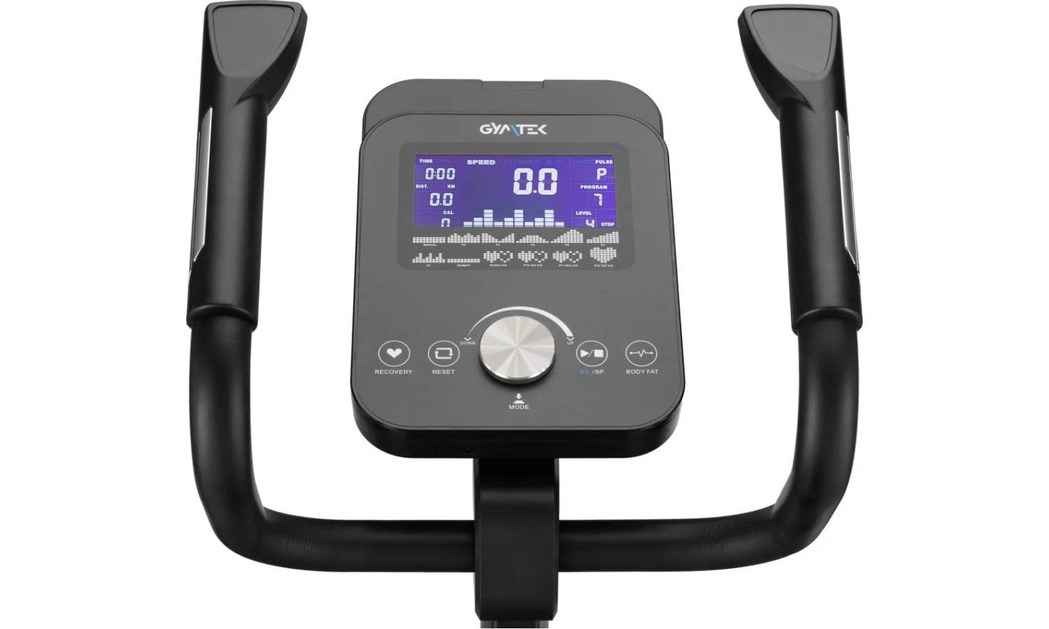 Орбитрек Gymtek XCF7500 электромагнитный 7
