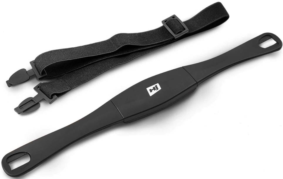 Гребной тренажер Hop-Sport HS-150WR Titan 4